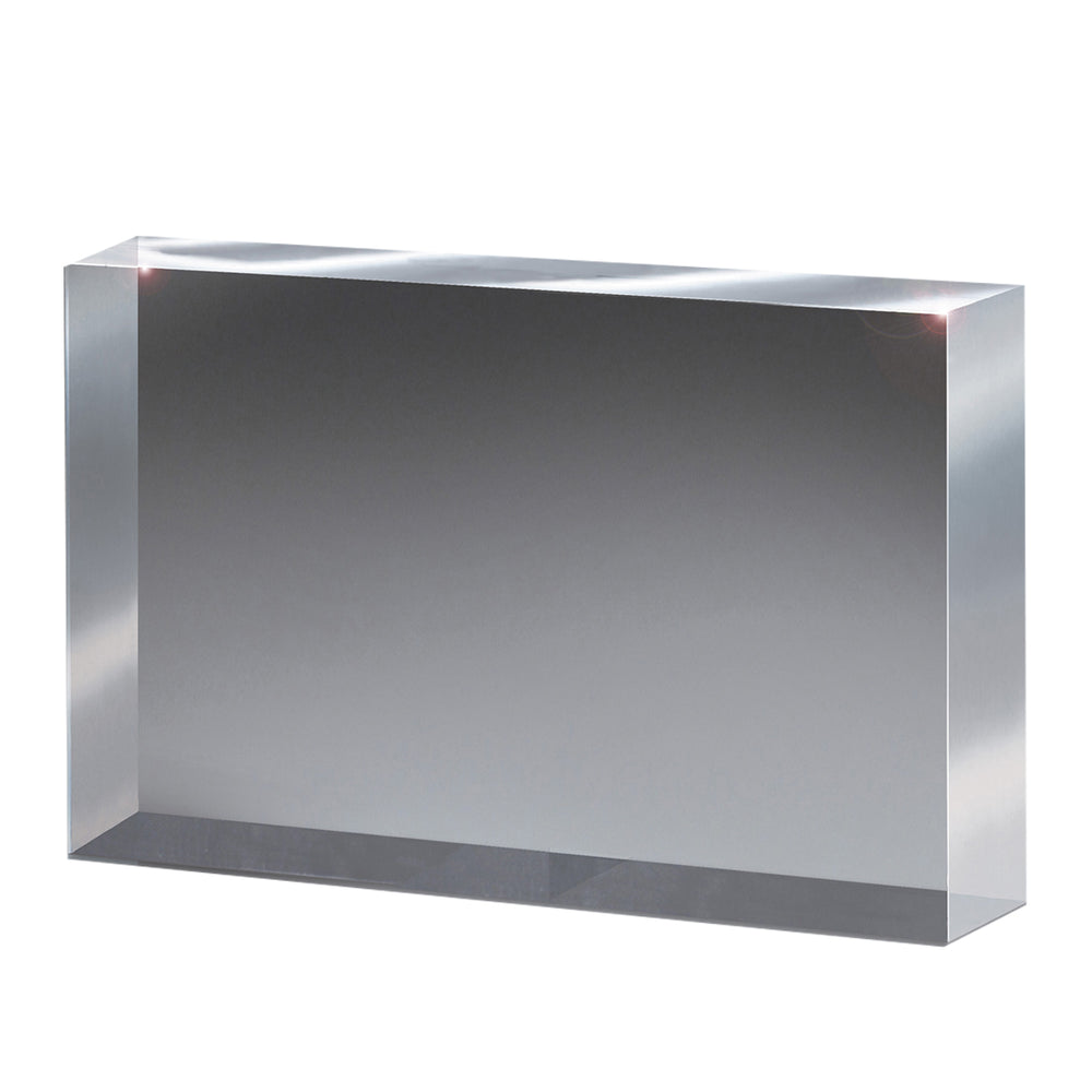 Medium Freestanding Block Award