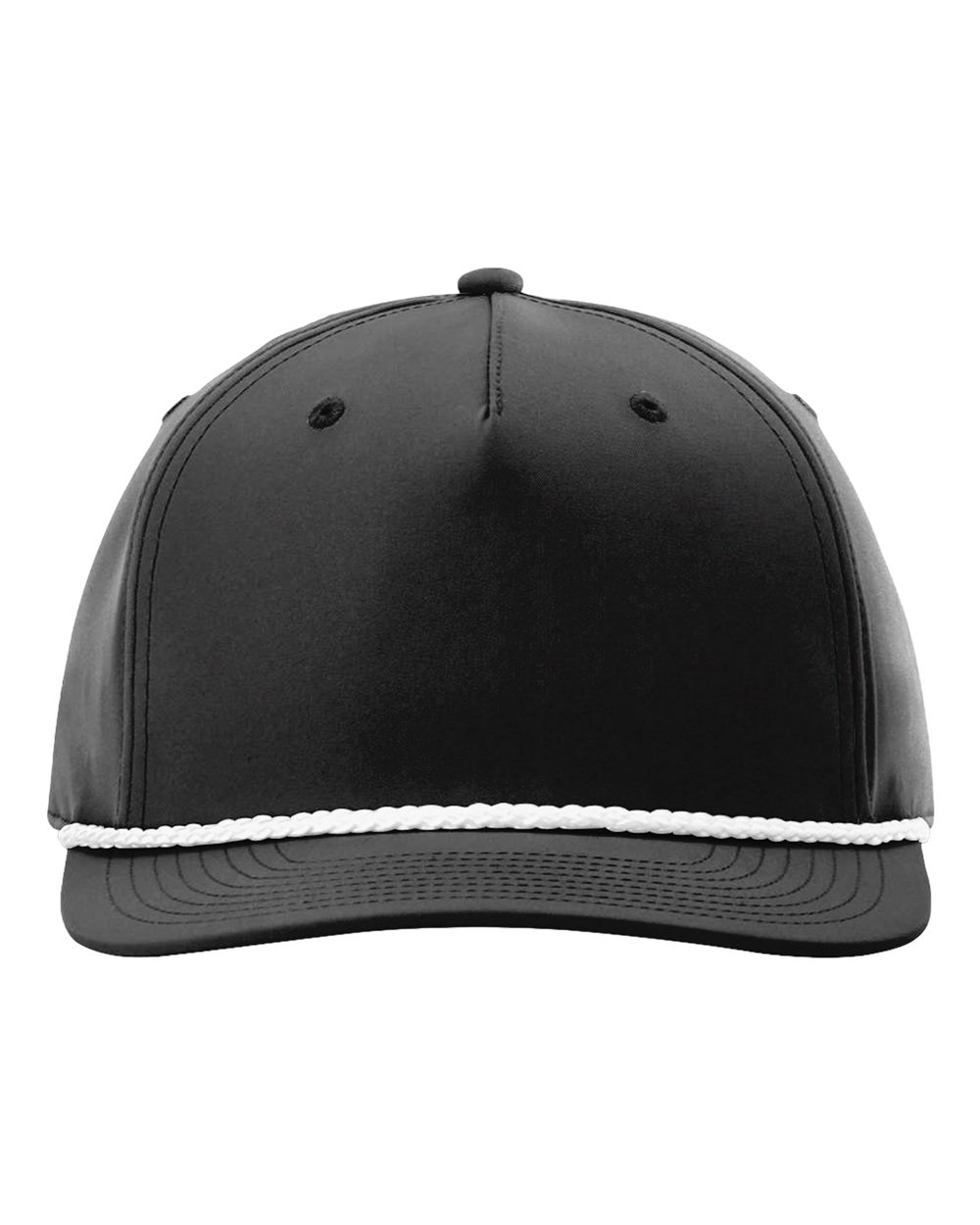 Richardson 258 Five-Panel Classic Rope Cap