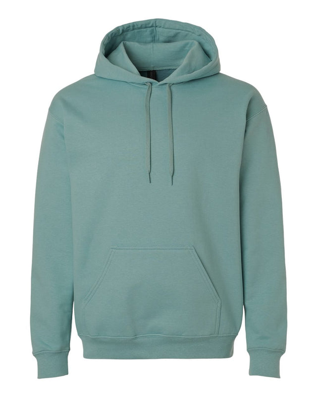 Gildan SF500 Unisex Softstyle® Midweight Hooded Sweatshirt