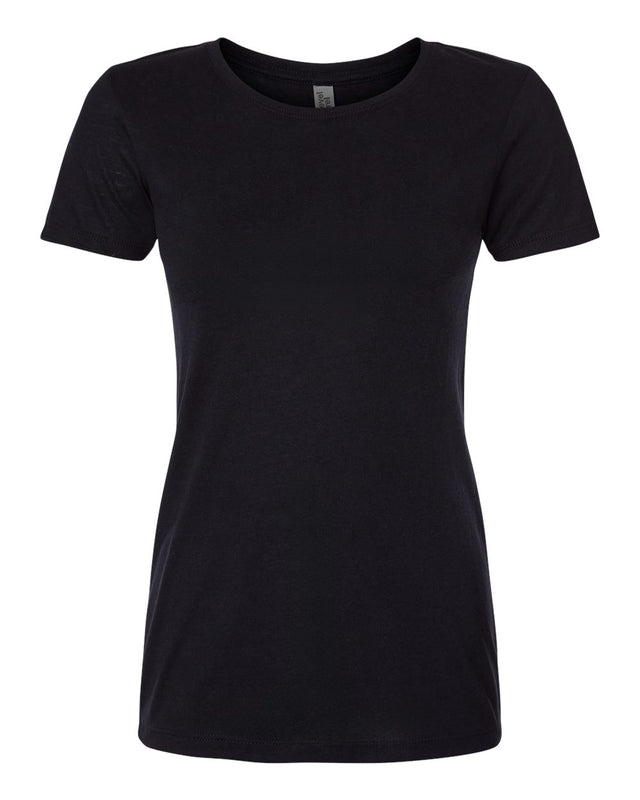 Next Level 6710 Women’s Triblend Tee