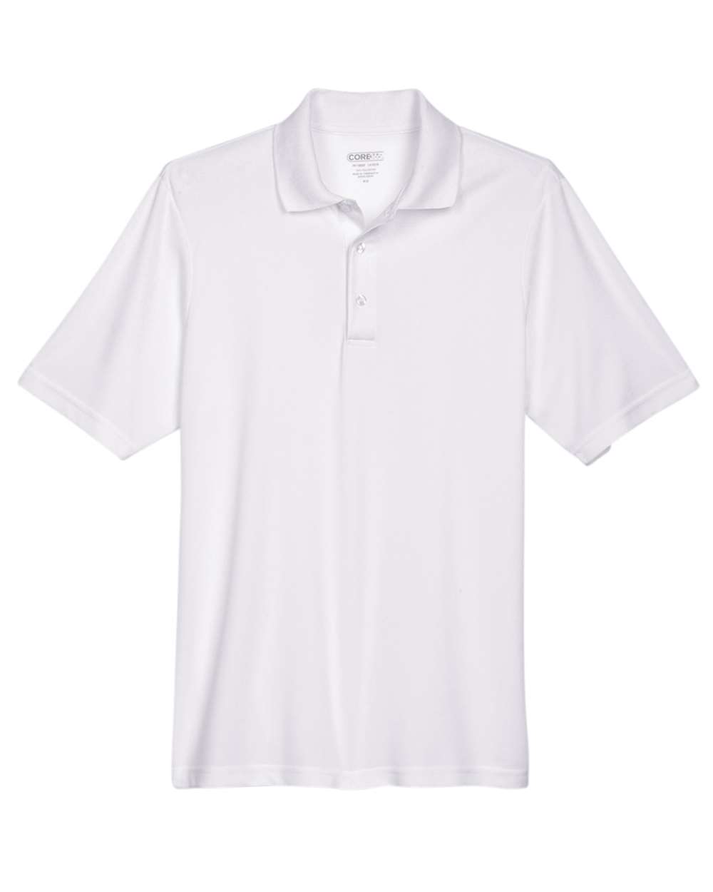 CORE365 88181 Men's Origin Performance Piqué Polo