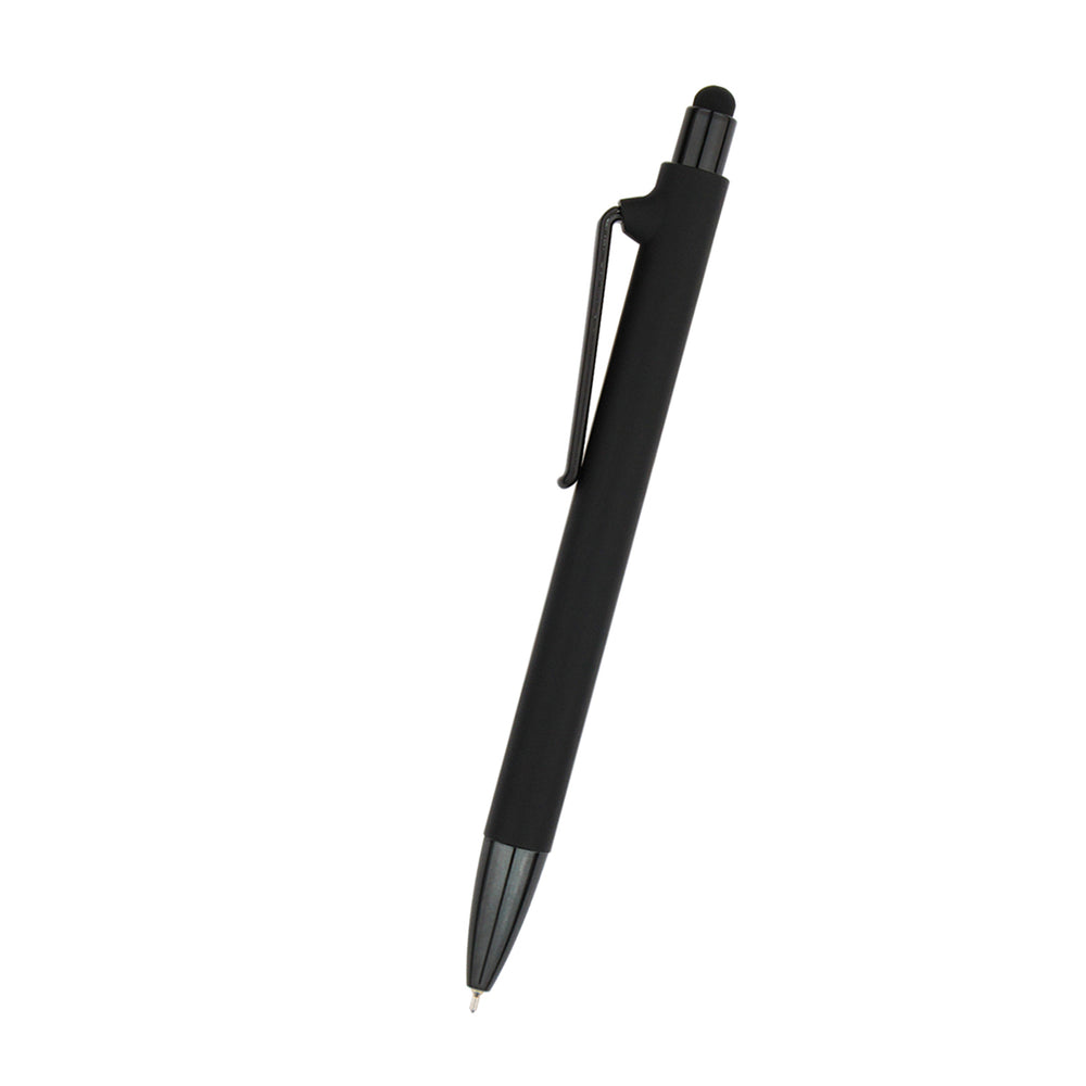 Sonnie Rubberized Sleek Write Pen