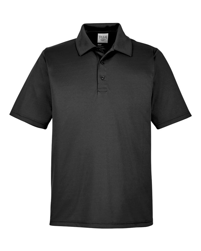 Team 365 TT51 Men's Zone Performance Polo