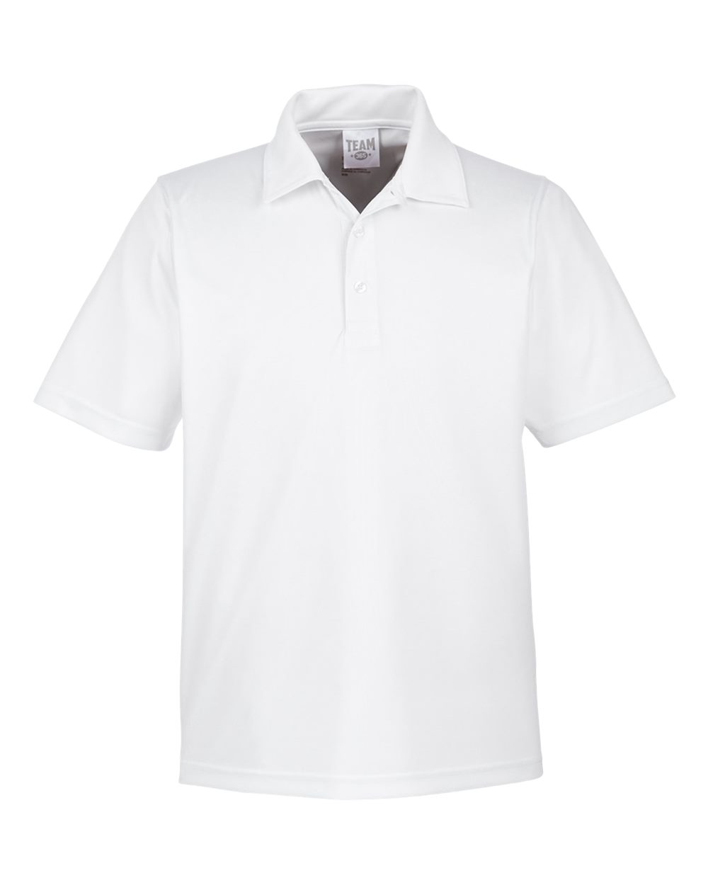 Team 365 TT51 Men's Zone Performance Polo