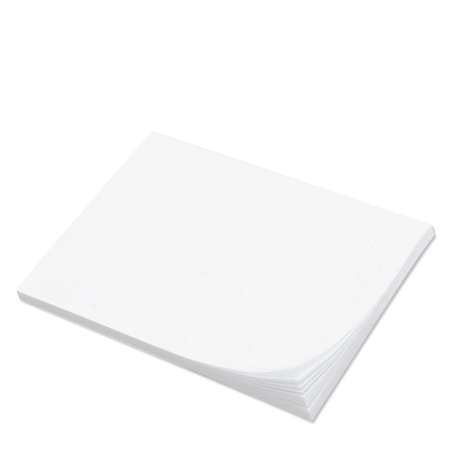 Post-it® 4" x 3" Full Color Recycled Notes – 25 Sheets