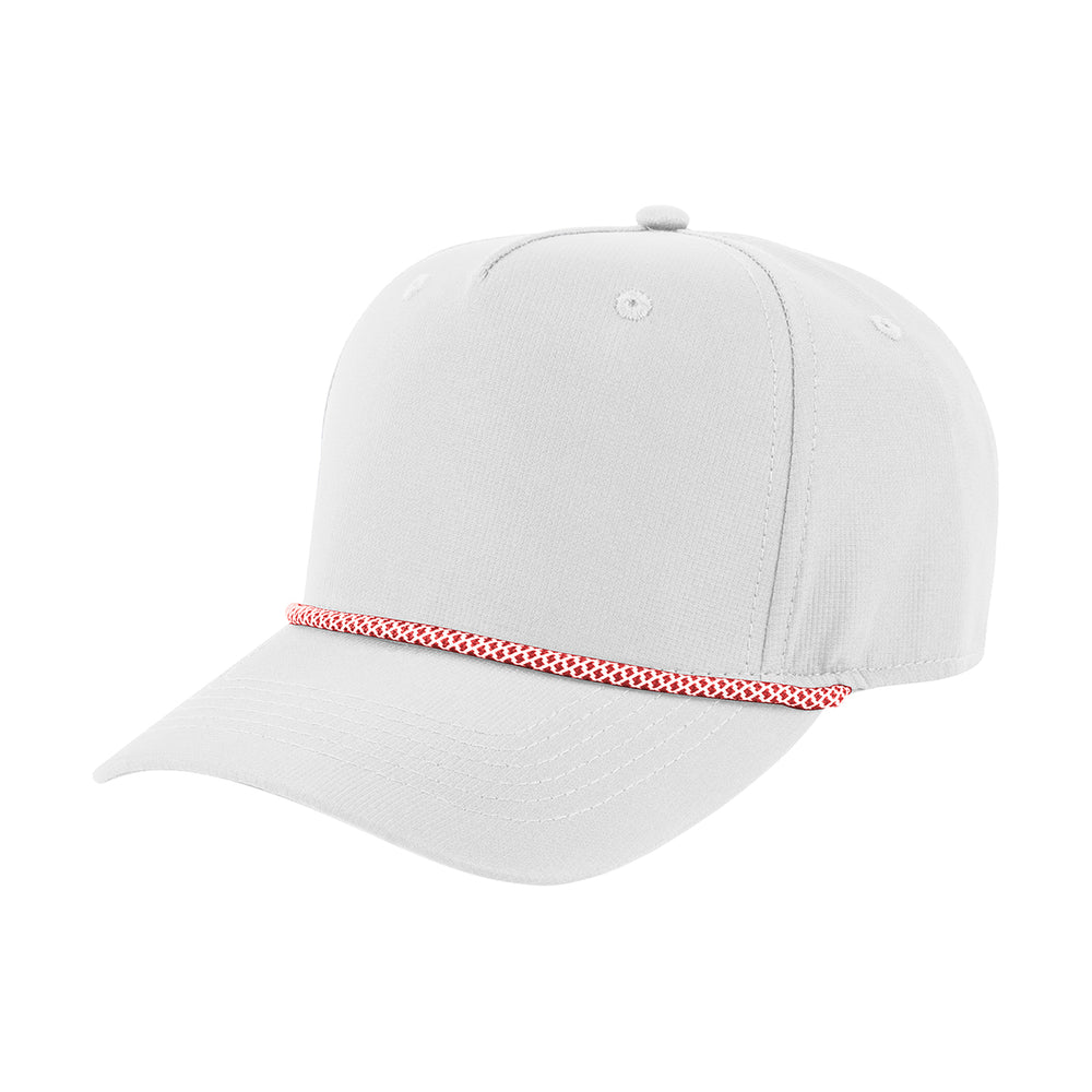 Ryder Ripstop rPET Rope Cap