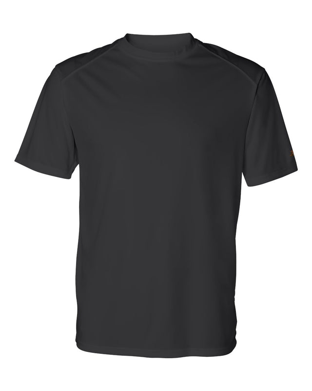 Badger 4120 Men's B-Core Sport Shoulders T-Shirt