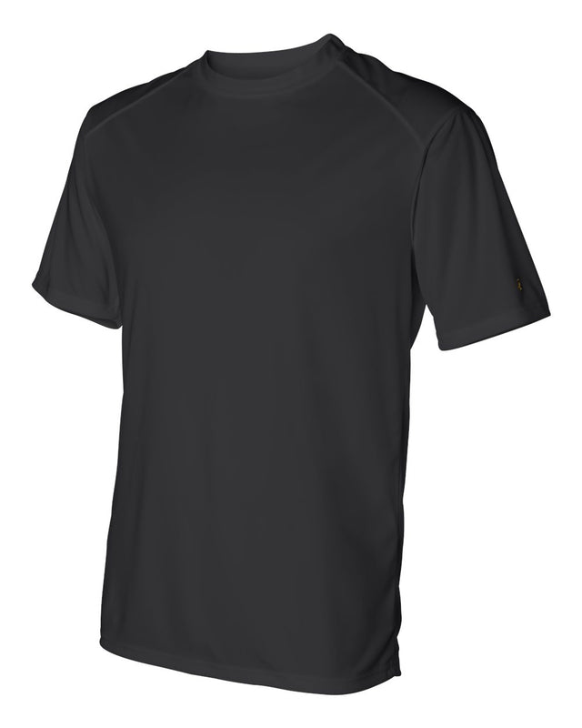Badger 4120 Men's B-Core Sport Shoulders T-Shirt