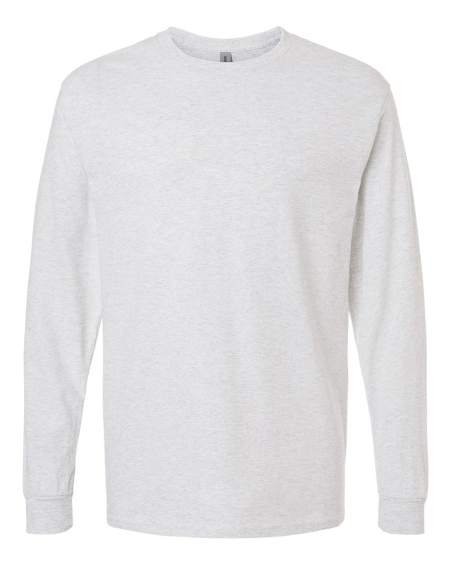 Gildan 5400 Unisex Heavy Cotton™ Long Sleeve T-Shirt