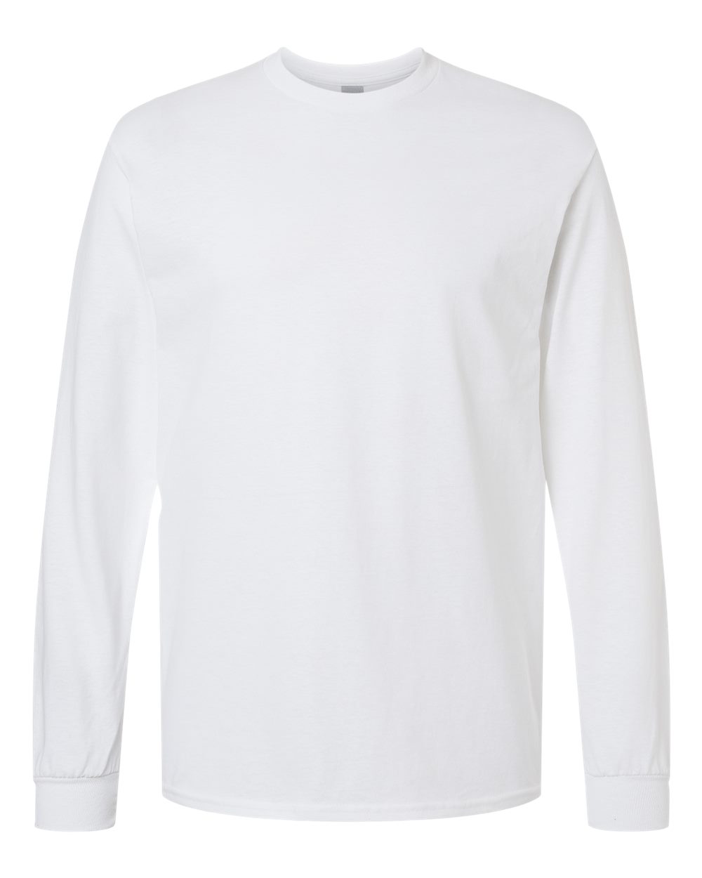 Gildan 5400 Unisex Heavy Cotton™ Long Sleeve T-Shirt