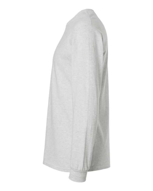Gildan 2400 Unisex Ultra Cotton® Long Sleeve T-Shirt
