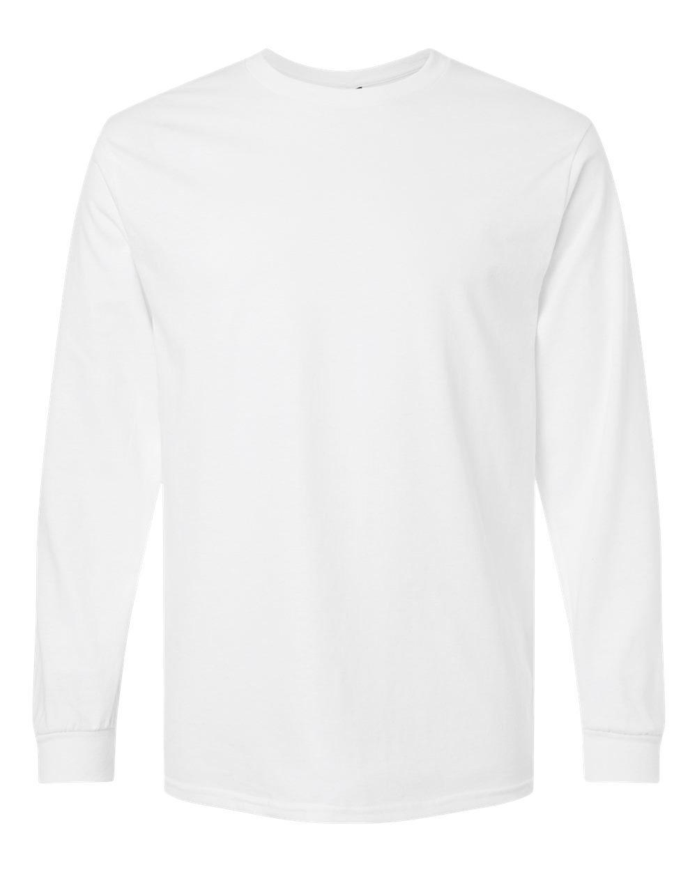 Gildan 2400 Unisex Ultra Cotton® Long Sleeve T-Shirt