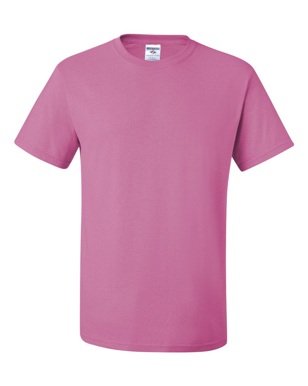 JERZEES 29MR Unisex Dri-Power® 50/50 T-Shirt