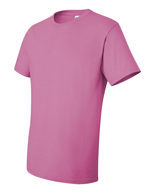 JERZEES 29MR Unisex Dri-Power® 50/50 T-Shirt