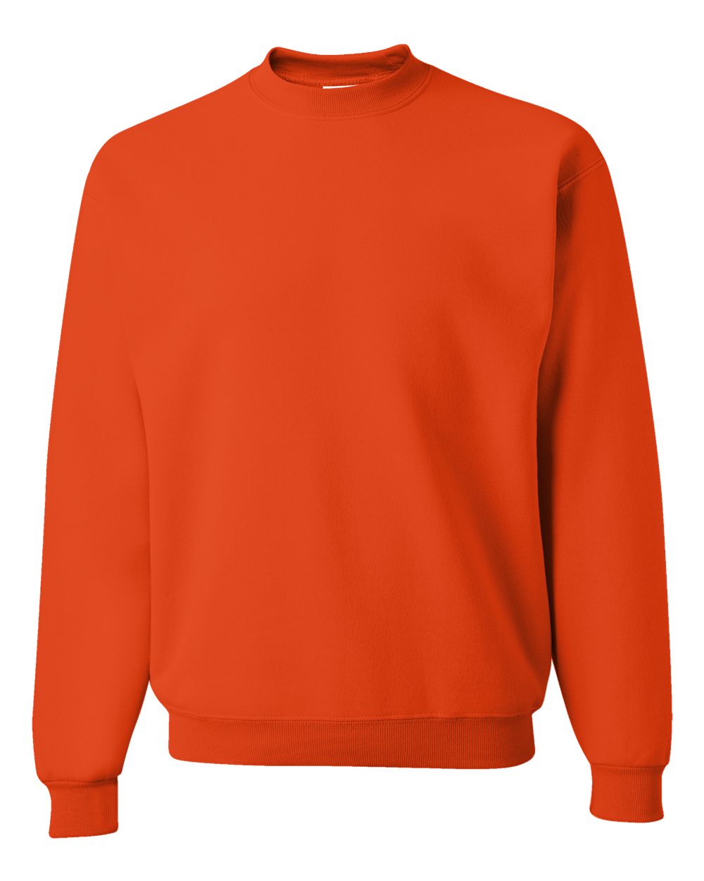 JERZEES 562MR Unisex NuBlend® Crewneck Sweatshirt