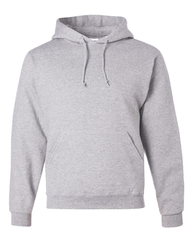 JERZEES 996MR Unisex NuBlend® Hooded Sweatshirt