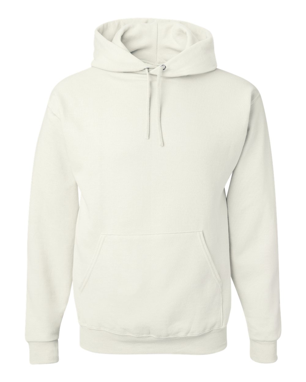 JERZEES 996MR Unisex NuBlend® Hooded Sweatshirt