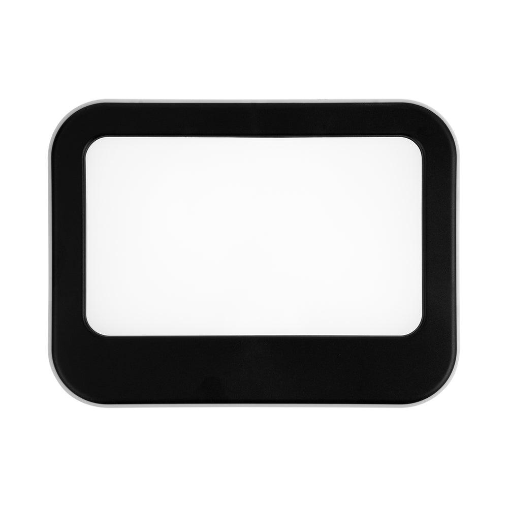 Full Page Magnifier With Lights