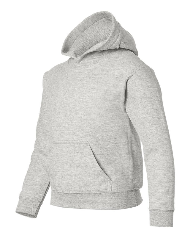 Gildan 18500B Youth Heavy Blend™ Hooded Sweatshirt