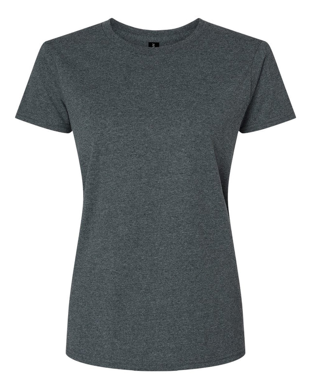Gildan 2000L Women's Ultra Cotton® T-Shirt