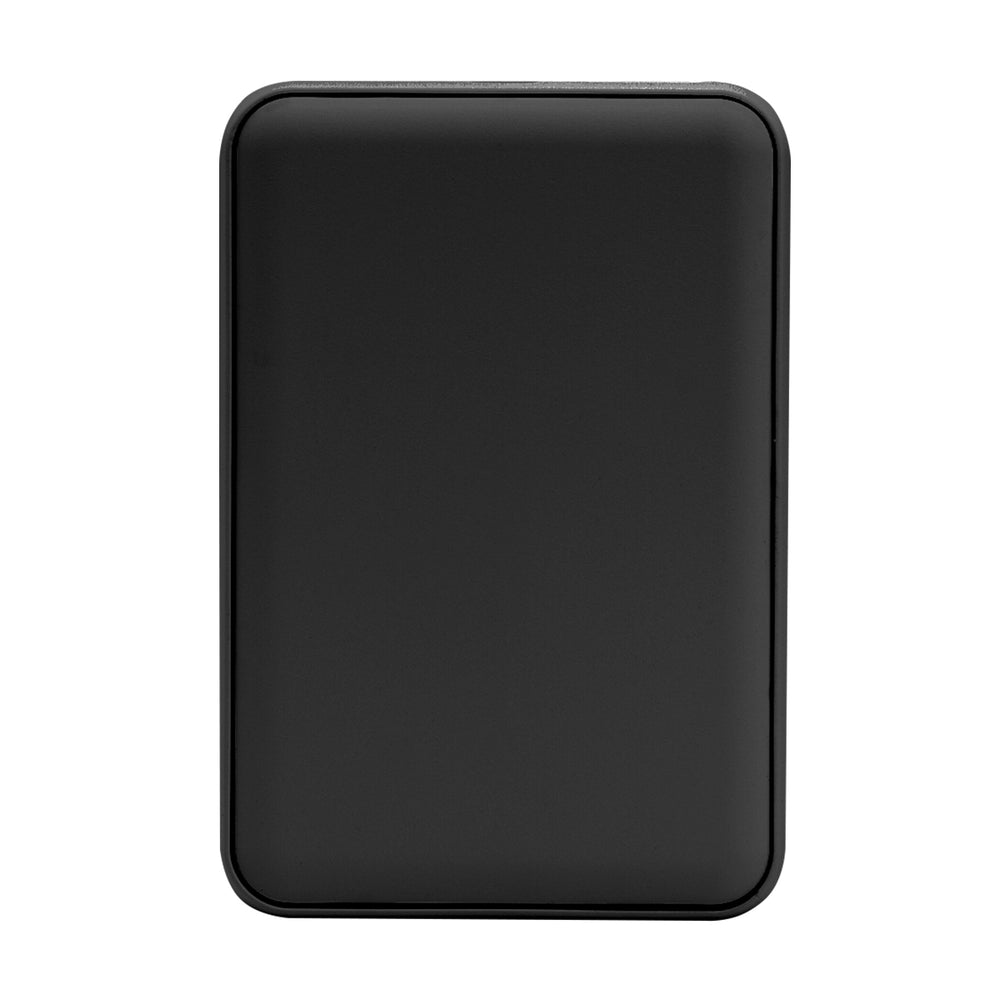 5,000 mAh RPET Power Bank