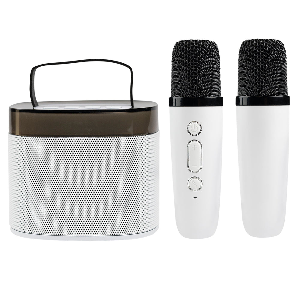 Magic Mic Karaoke Set