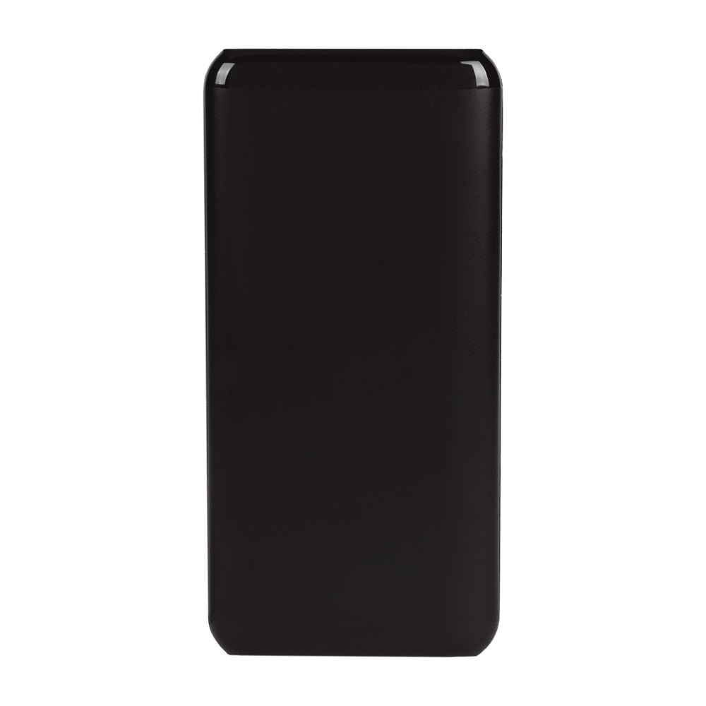 10,000 mAh Multi-Port Power Bank