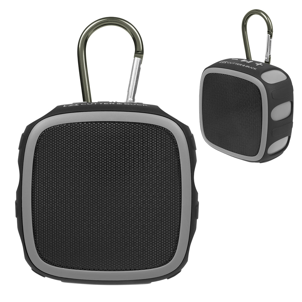 Cutter & Buck® Waterproof Wireless Speaker