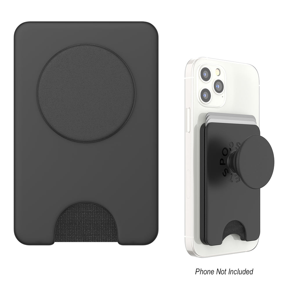 PopSockets™ PopWallet+ for Magnetic Wireless Charging