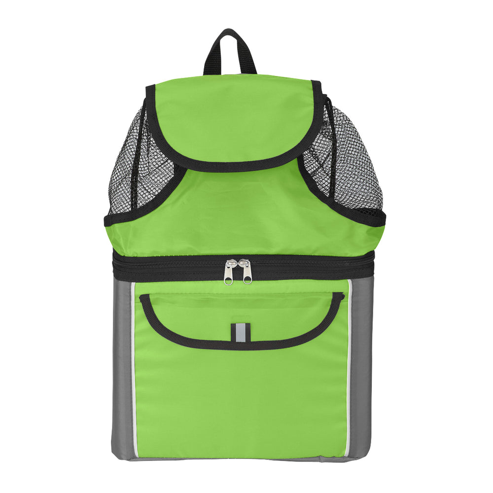 All-In-One Cooler Beach Backpack