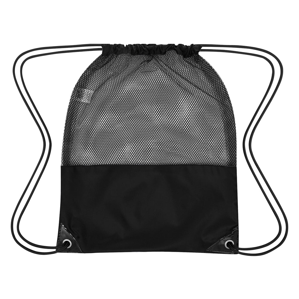Mesh rPET Sports Pack