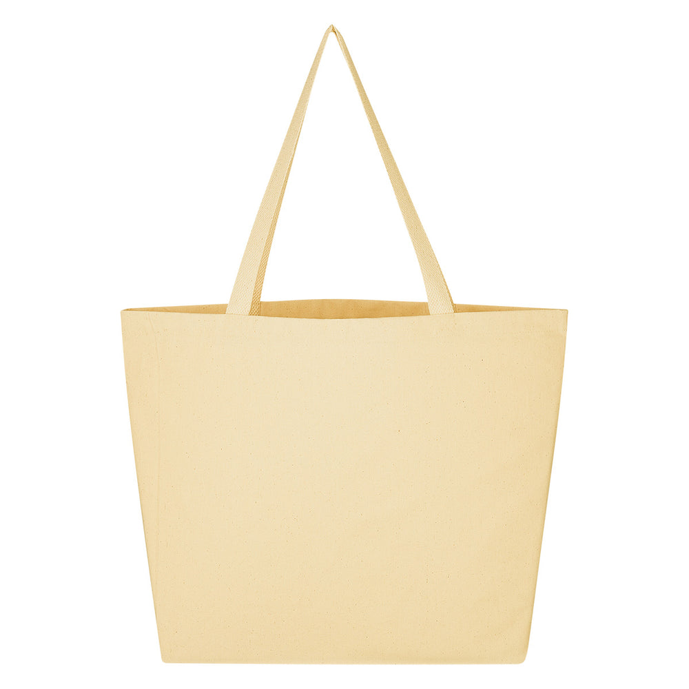 The Outing 10 Oz. Cotton Twill Tote Bag