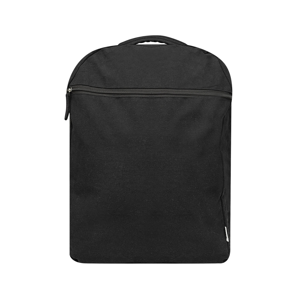 Arden Recycled 14 Oz. Cotton Computer Backpack