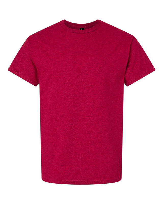 Gildan 2000 Unisex Ultra Cotton® T-Shirt