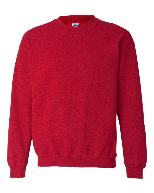 Gildan 18000 Unisex Heavy Blend™ Crewneck Sweatshirt