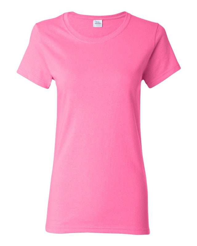 Gildan 5000L Women's Heavy Cotton™ T-Shirt