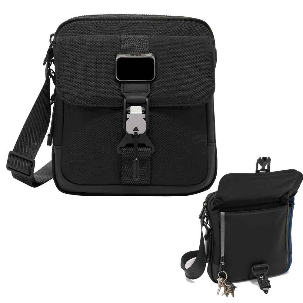 TUMI Junior Crossbody