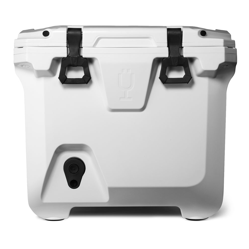 35 Qt. BrüMate BrüTank Rolling Cooler