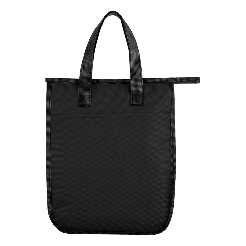 Lola Laminated Non-Woven 6 Can Cooler Bag
