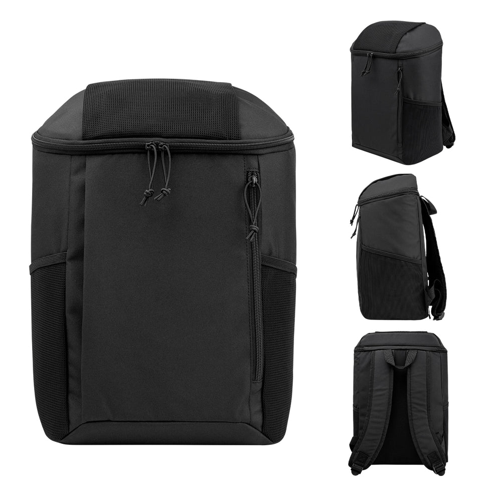 Endeavor rPET 15 Can Cooler Backpack