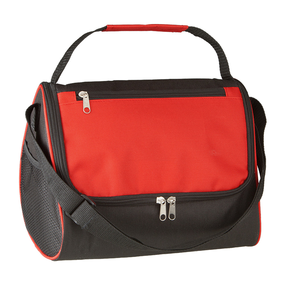 Triangle Cooler Lunch Bag