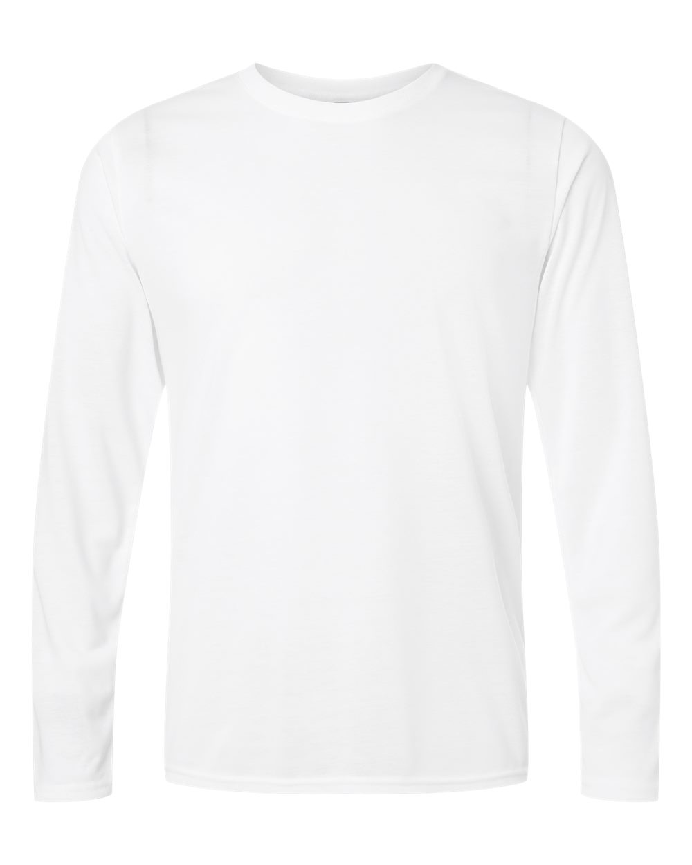 Gildan 42400 Unisex Performance® Long Sleeve T-Shirt