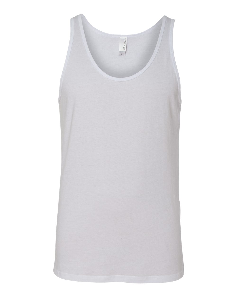 BELLA + CANVAS 3480 Jersey Tank