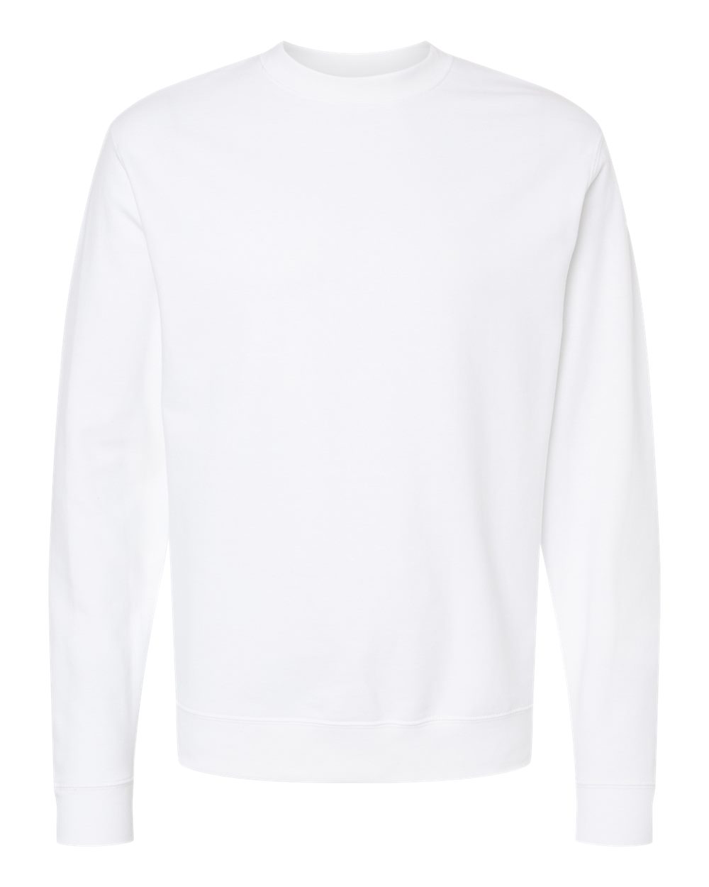 Independent Trading Co. SS3000 Unisex Midweight Crewneck Sweatshirt