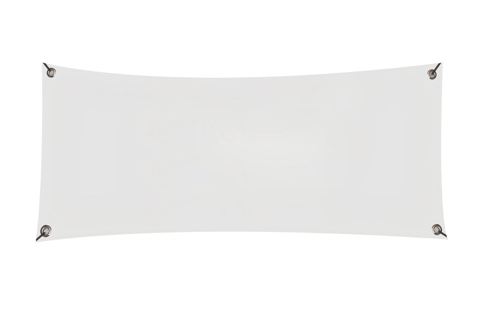 2' x 10' Vinyl Banner