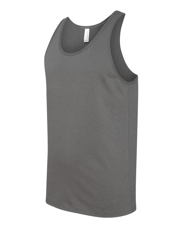 BELLA + CANVAS 3480 Jersey Tank