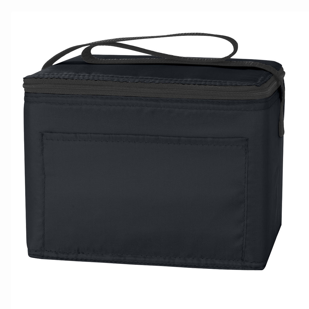 Budget 6 Can Cooler Bag