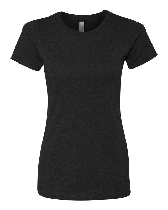 Next Level 6610 Women’s CVC Tee