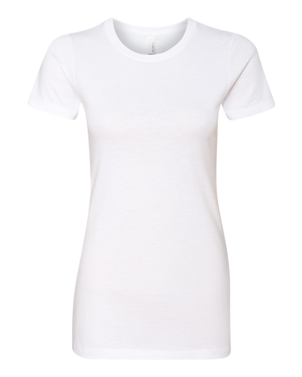 Next Level 6610 Women’s CVC Tee