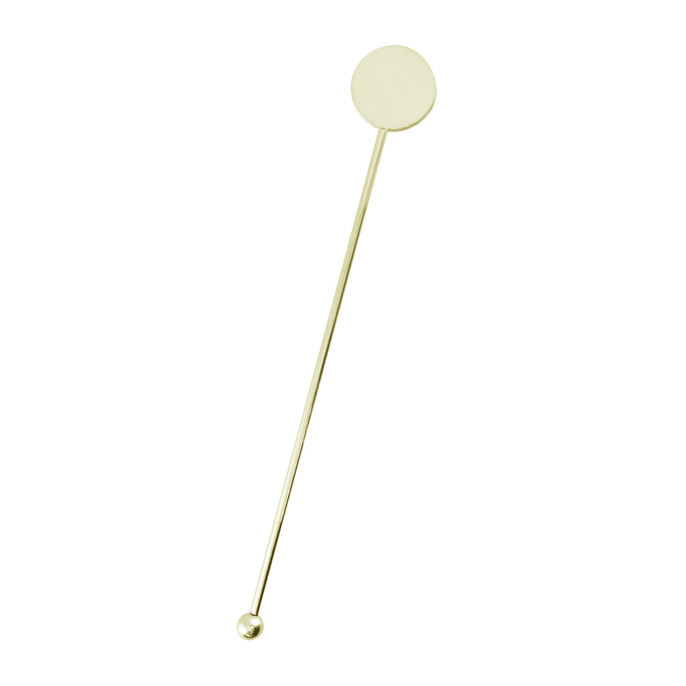 Stainless Steel Cocktail Stirrer